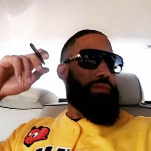 Meet your Posher, Sean